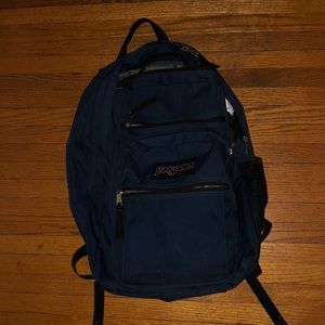 Jansport backpack